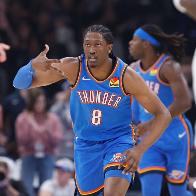 B体育-高中无人知晓如今雷霆闪耀，俄城二当家自信放光芒